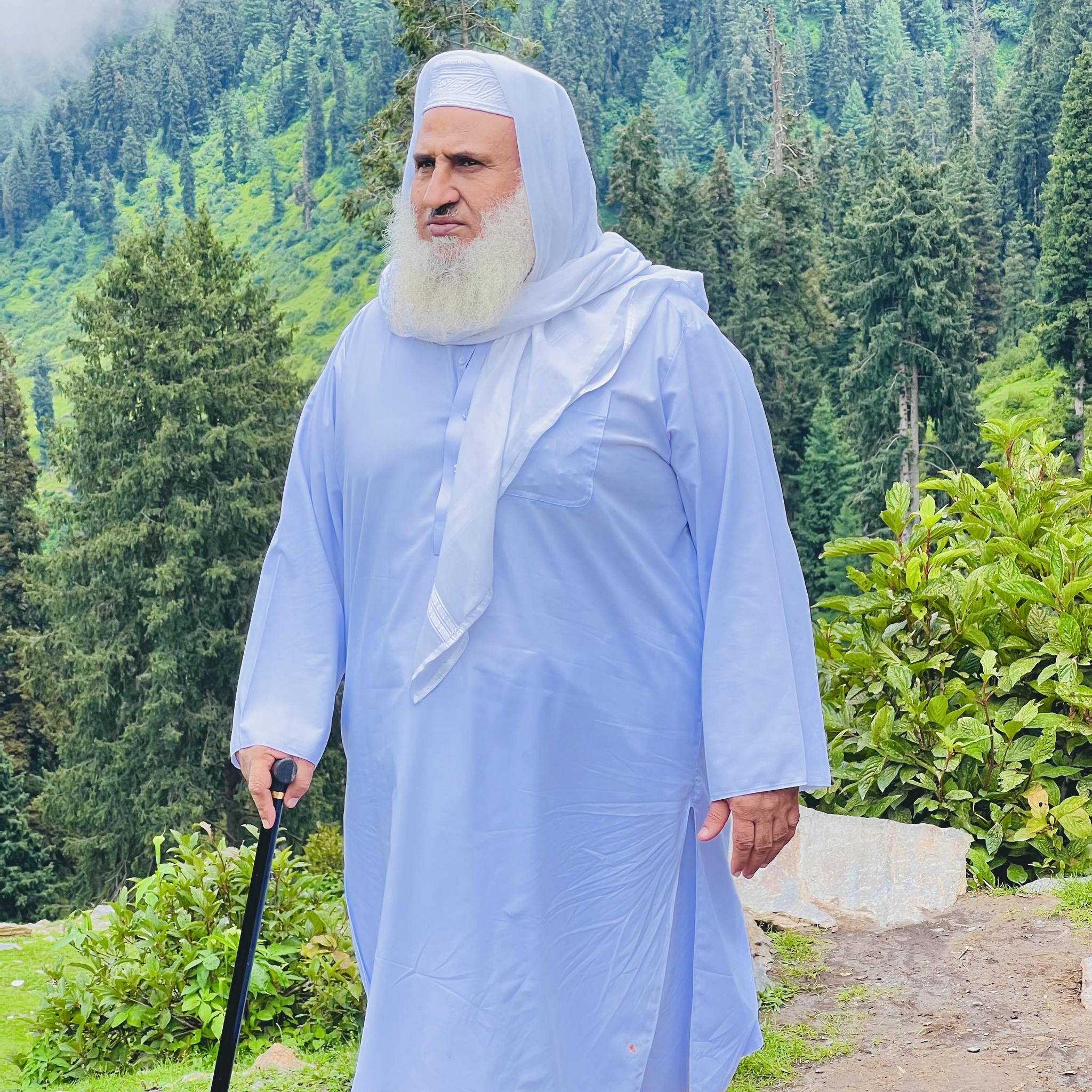 دو عظیم بھائ🫂🫀شیخ الحدیث حضرت مولانا محمد ادریس صاحب اور پیر طریقت حضرت