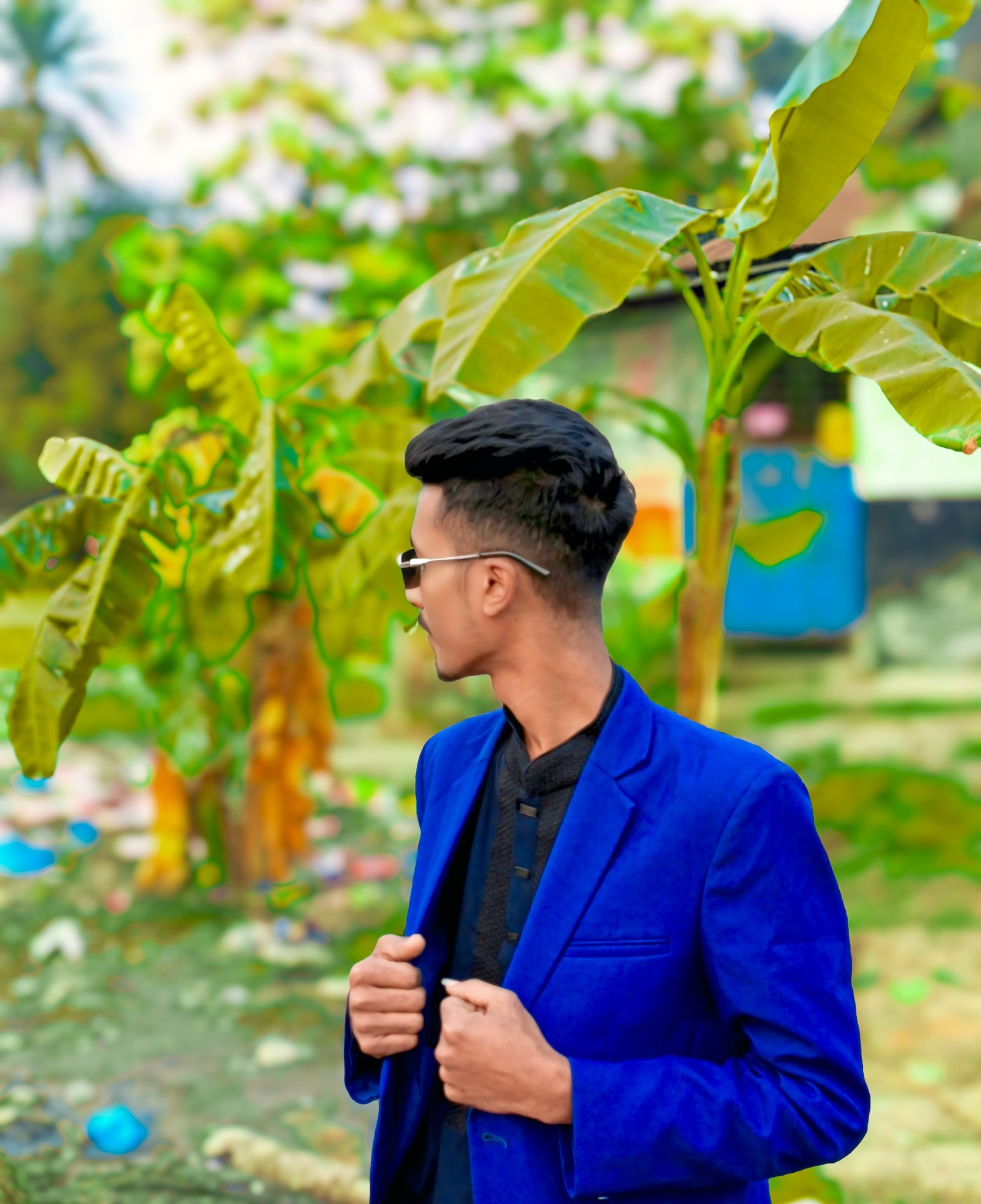 Md Ashik Islam
