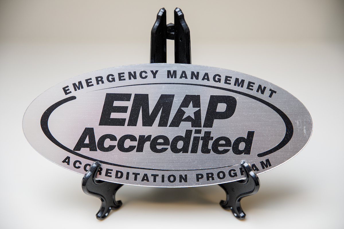 UA - 🚨 August is Emergency Management Awareness Month — a perfect time ...