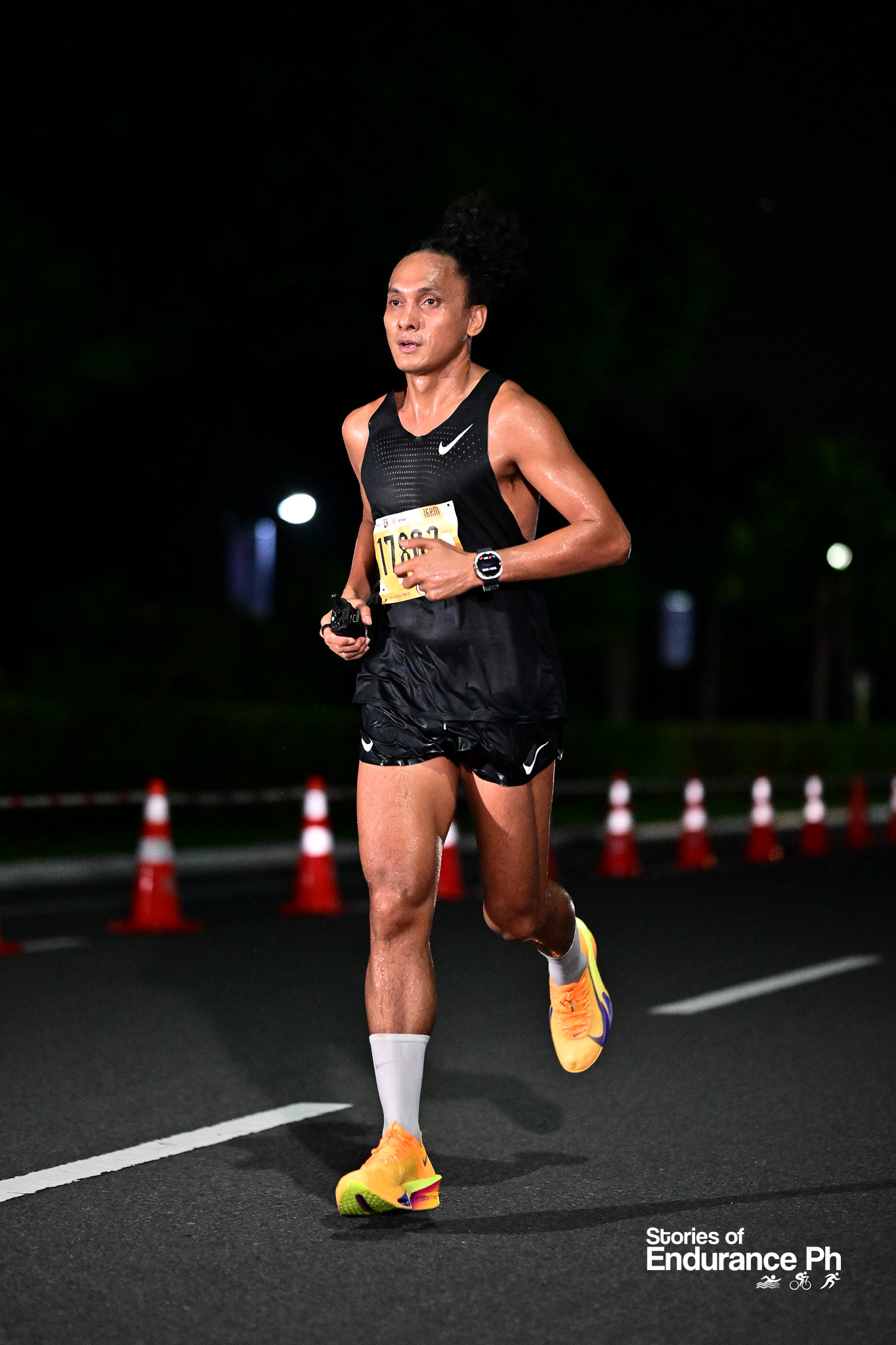 The Great UP Run 2026 Thank you for making 