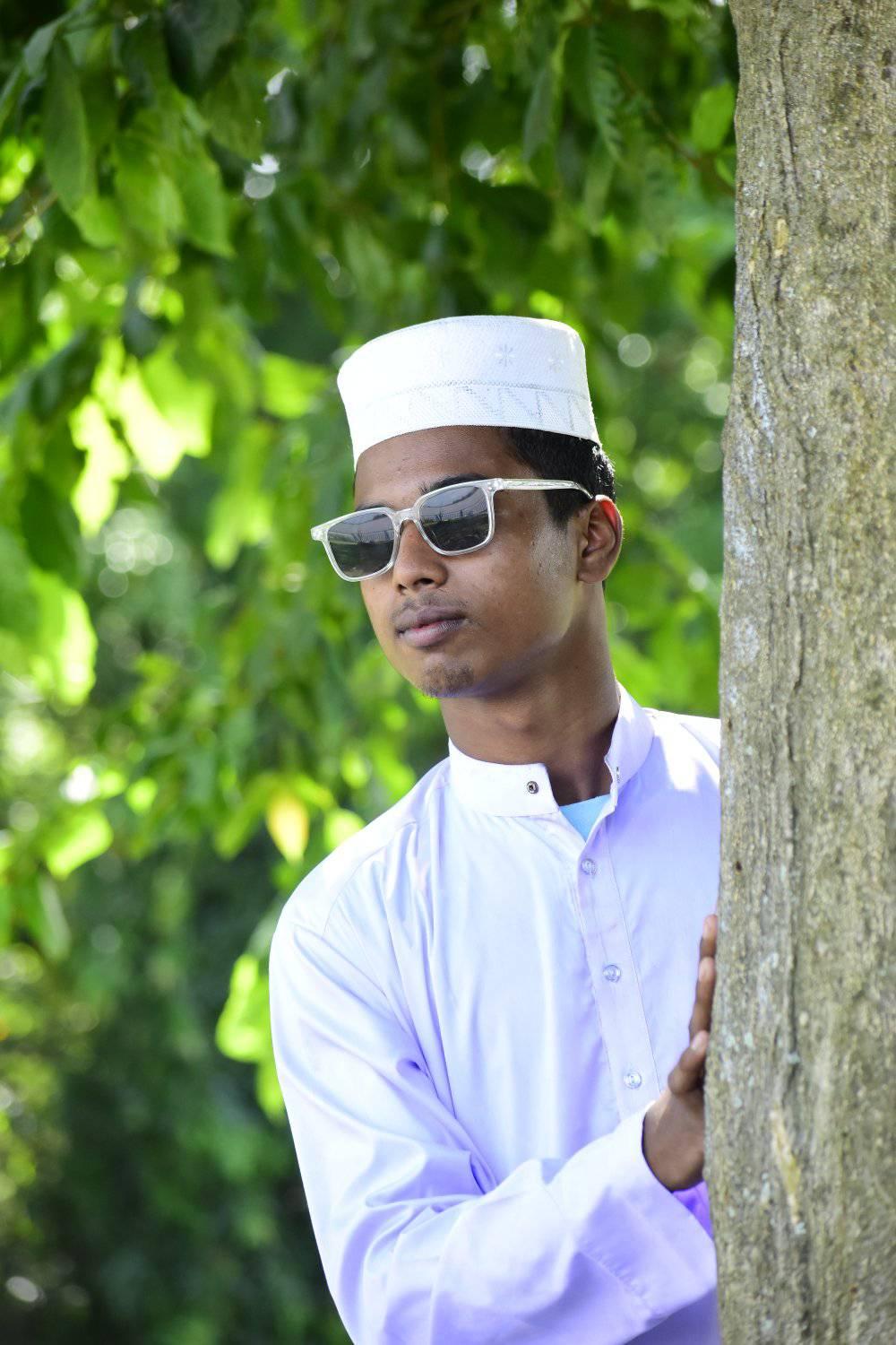 MD Azizul Islam
