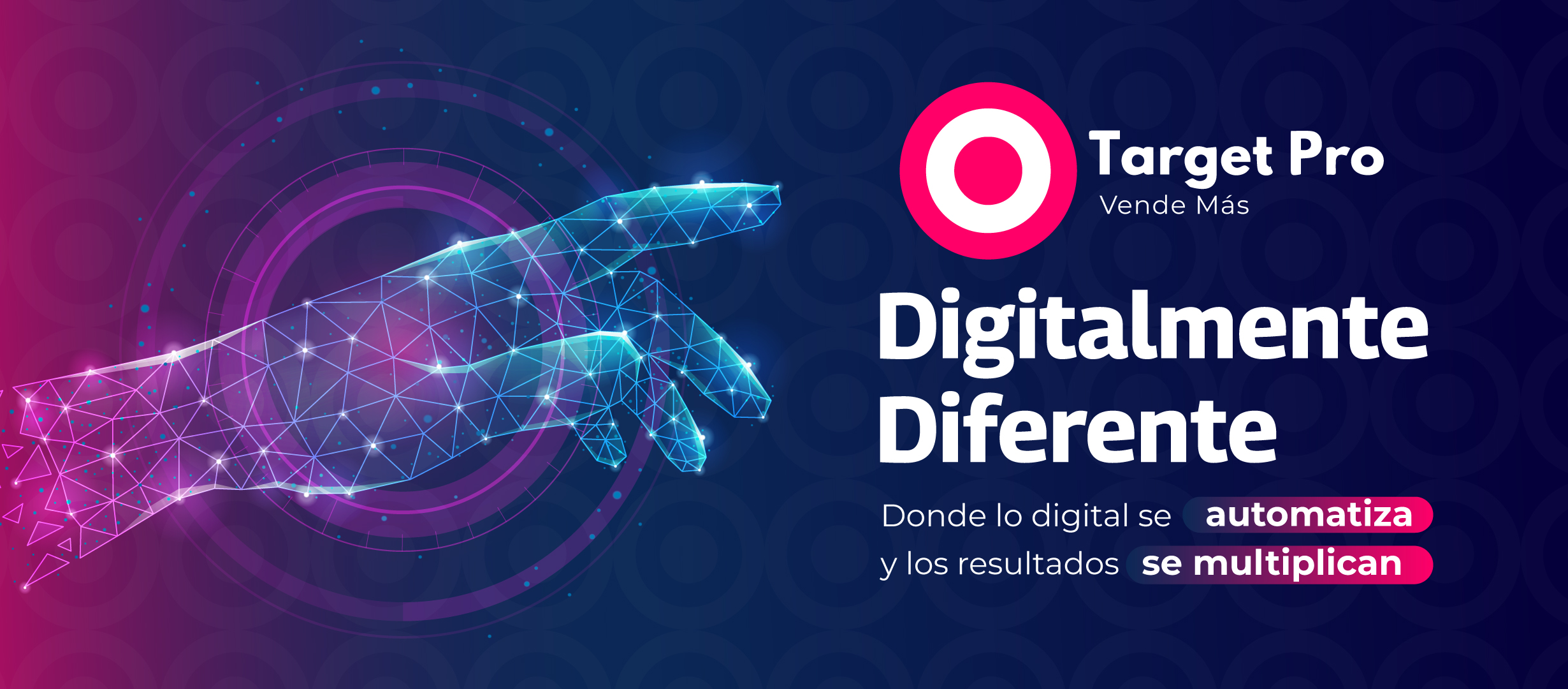 Target Pro | Managua
