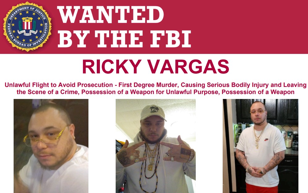FBI - The #FBI offers a reward of up to $15,000 for information leading ...