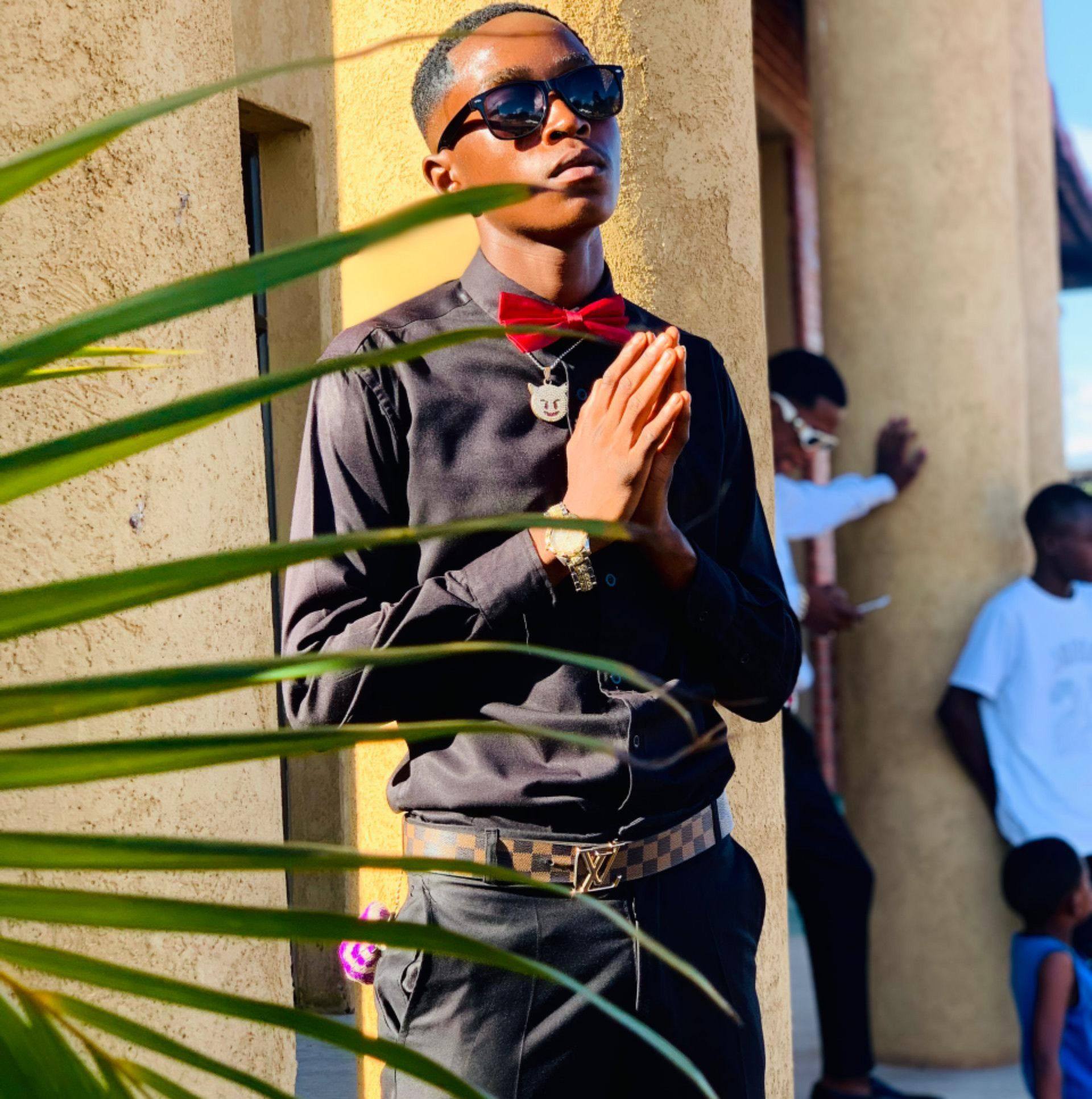 Good morning music promoters 🔥 Mizzy c MBACHUSHE 🔥 | Àpà Ñì Ĥùňtèŕ