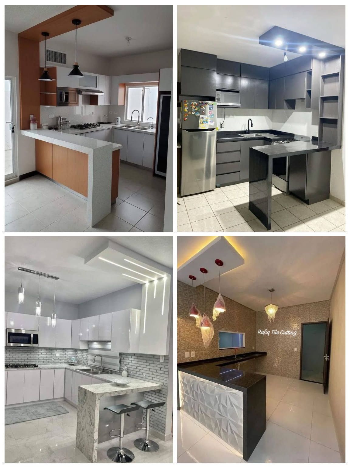 Rafiq - Luxury Kitchen Design 🔥 | Facebook