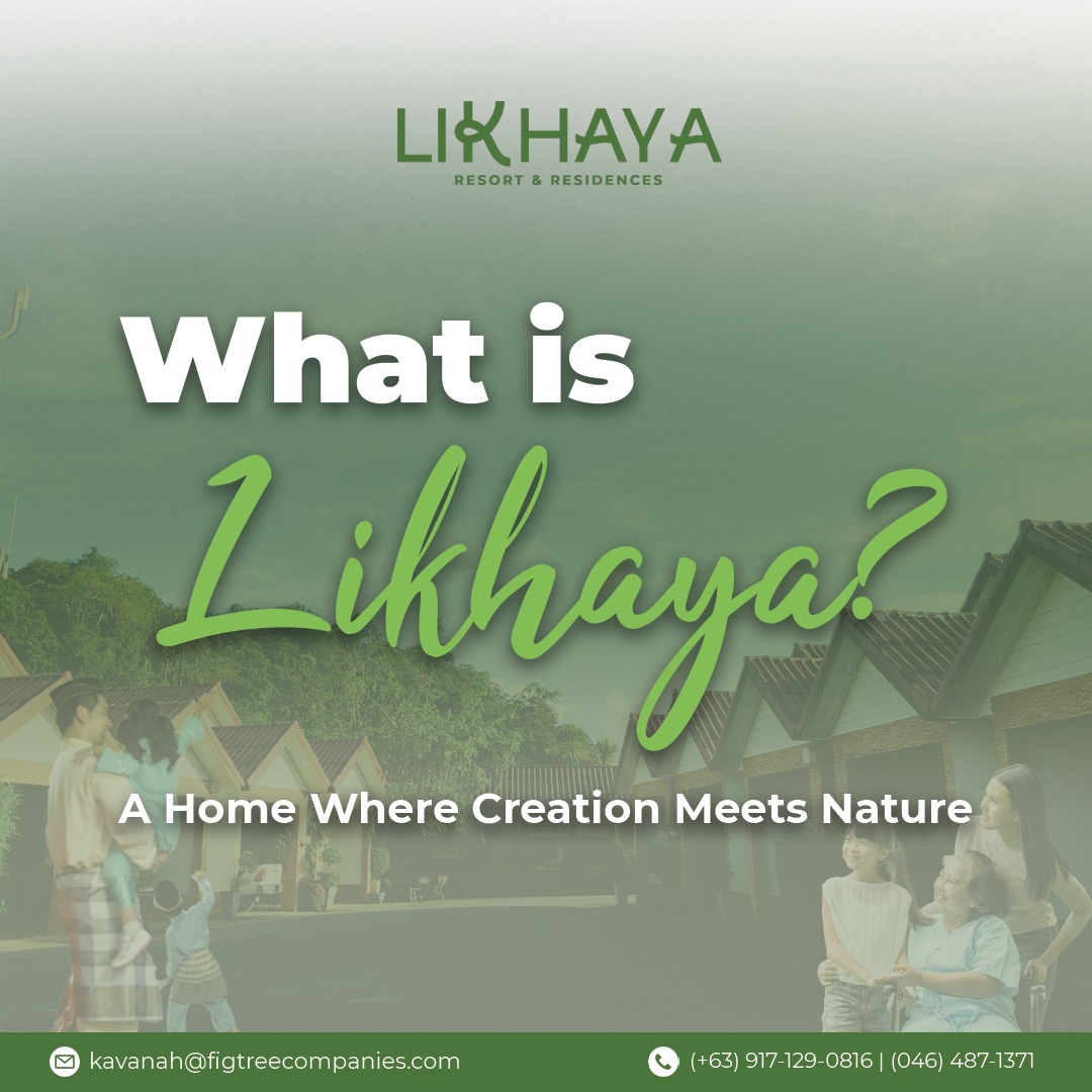 Likhaya by Kavanah Communities