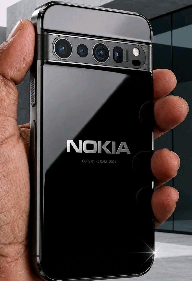 Nokia ZX core 📱 #nokiaultrazoom #facebookpostシ #BatteryBeast