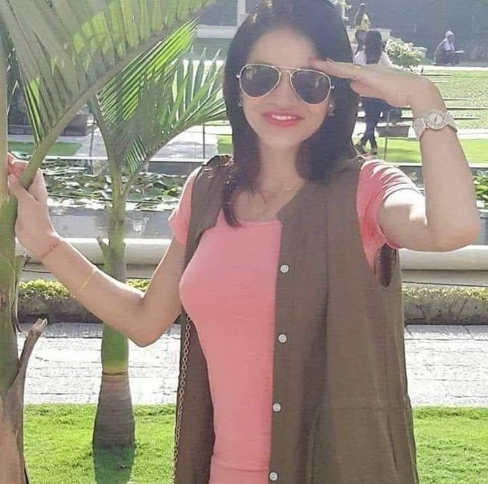 Aasha Joshi