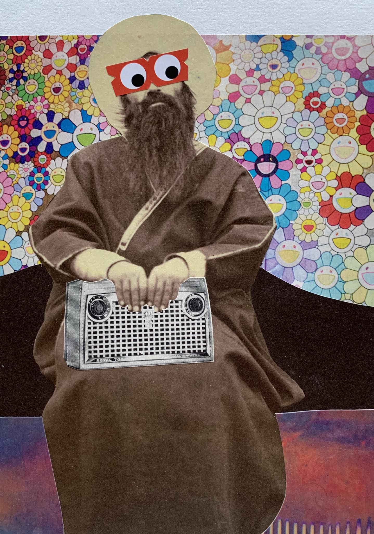 THAT'S A RAP” Analog 2023…follow me on Instagram iantodd35