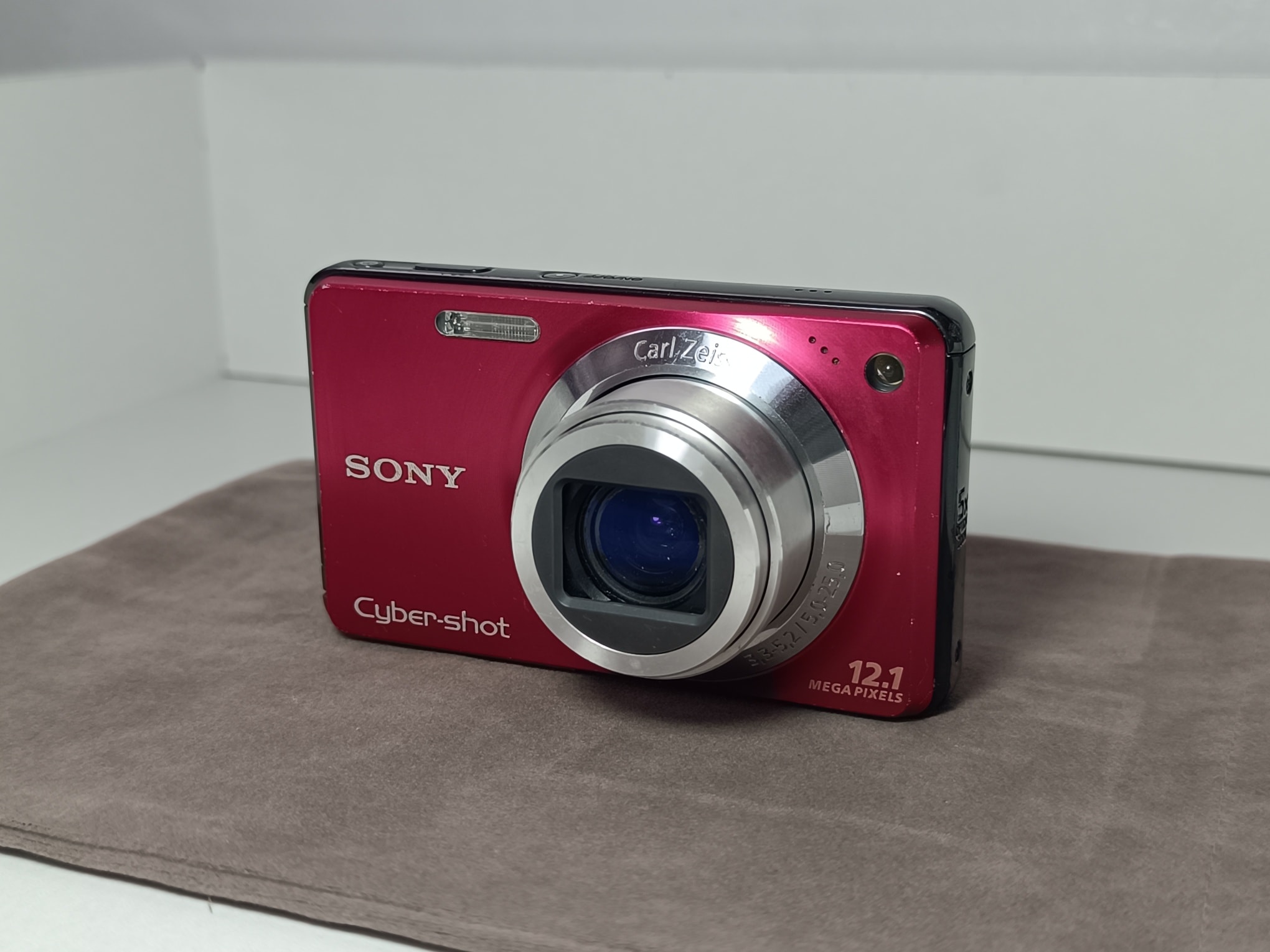 ?SOLD Sony Cyber-Shot DSC-W270 ₱2,999 (???? ???????? 