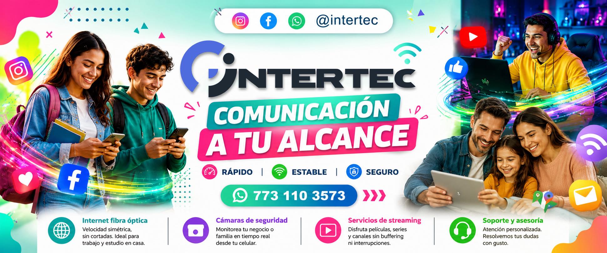 Intertec Tecozautla | Tecozautla