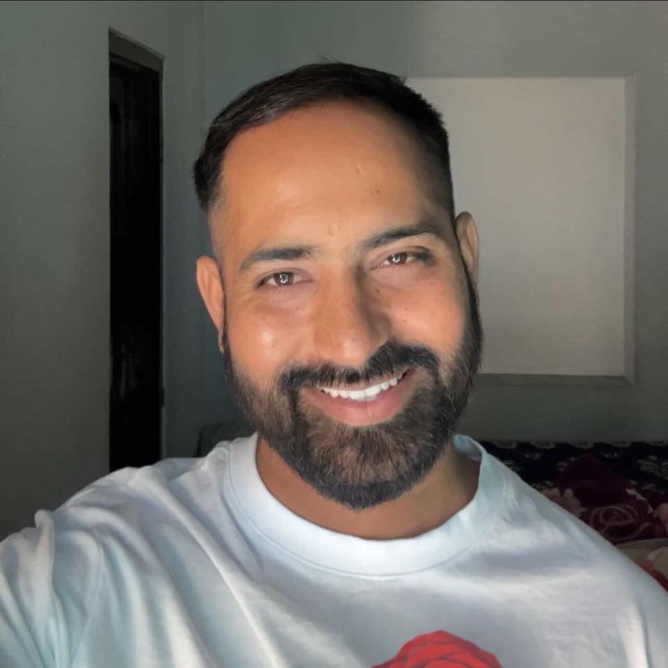 Ravindra Singh