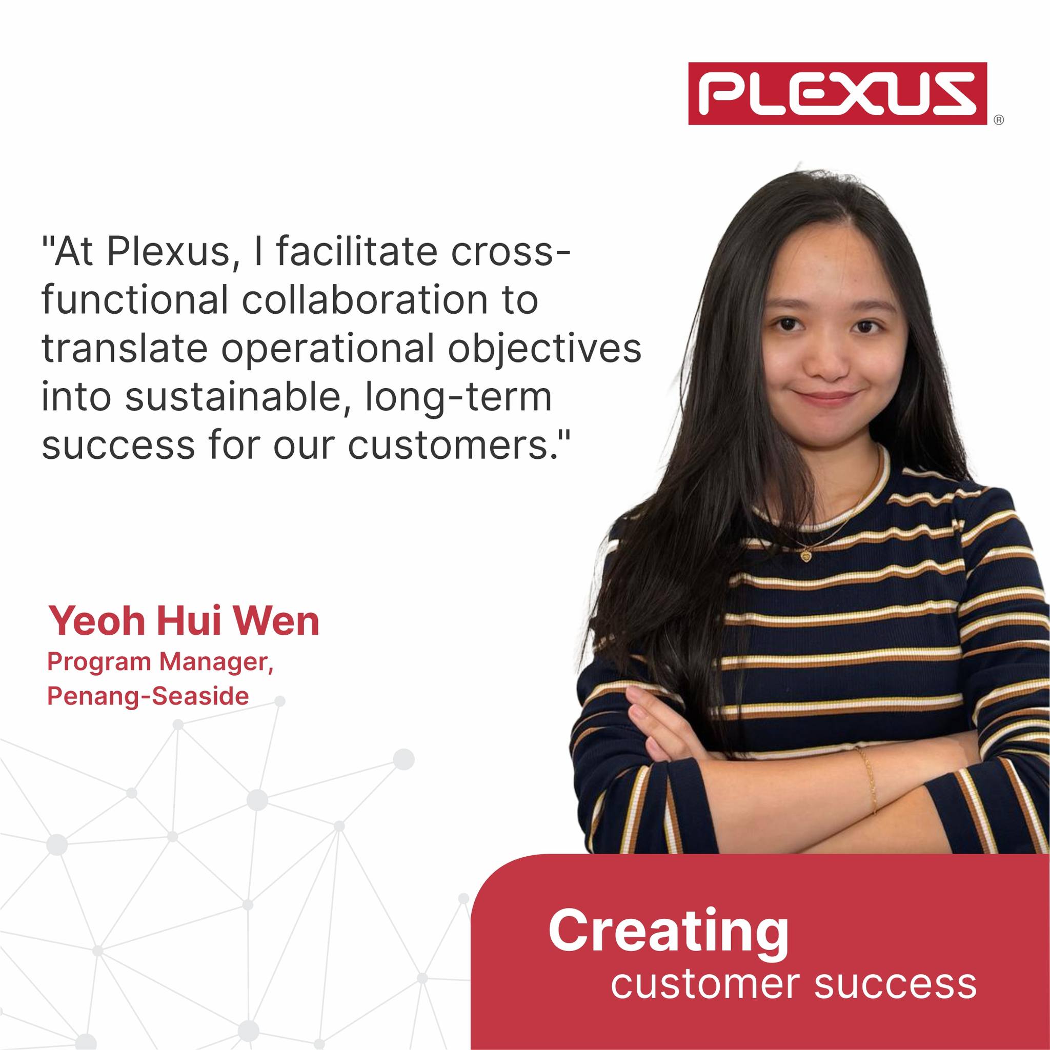 Plexus Corp. - Southeast Asia