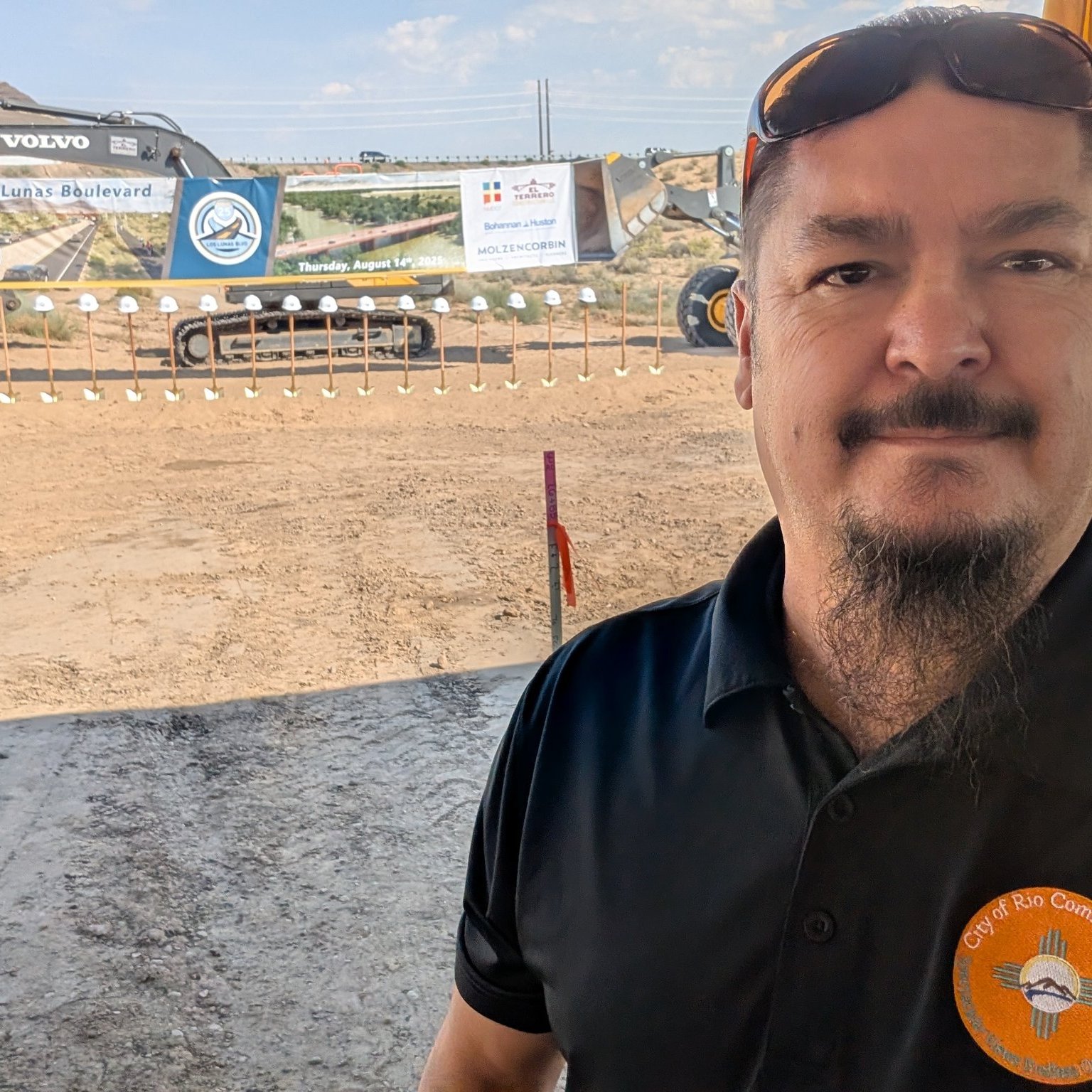 Matthew Marquez, Rio Communities City Councilor