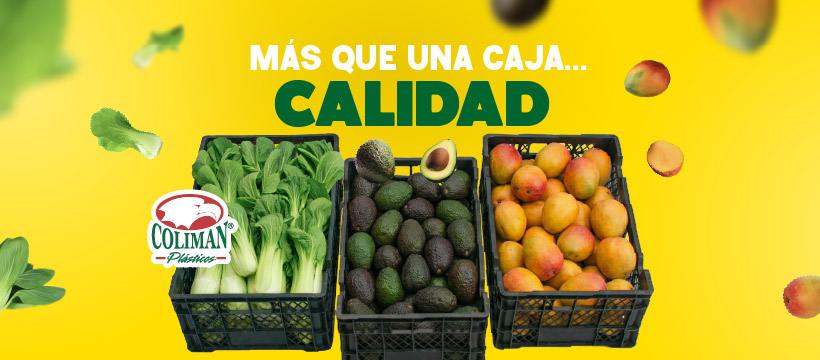 Coliman Plásticos | Culiacán