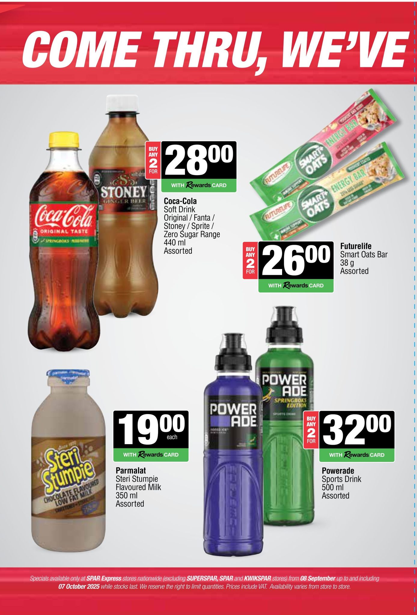 Spar Shell Express... - Spar Shell Express Isipingo Hills