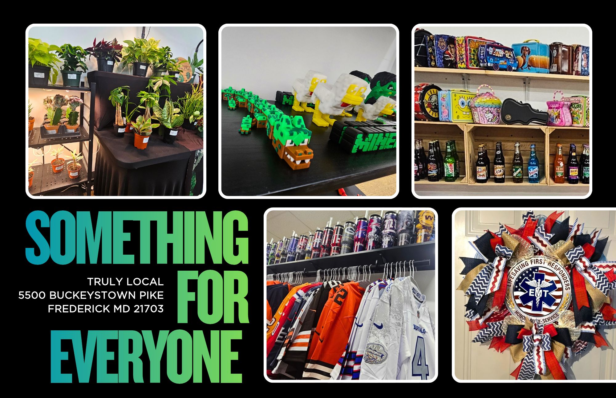 Truly Local Consignments | Hagerstown MD