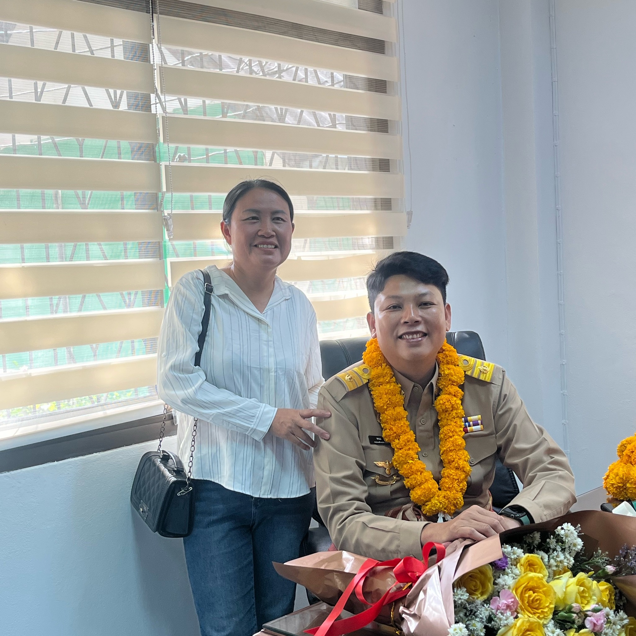 ดารุณี เฟซใหม่