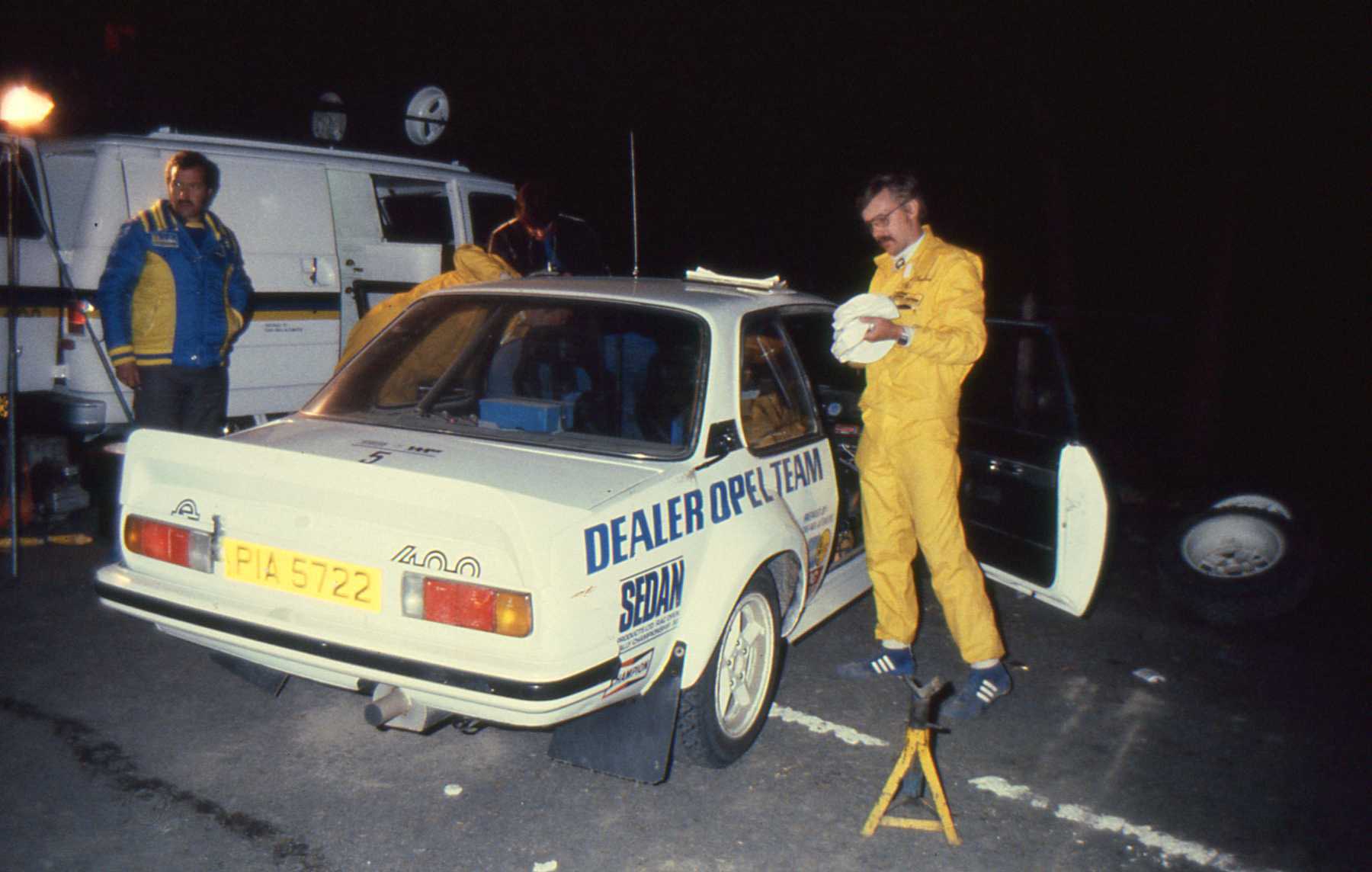 Safari rally? Atcost welsh | Facebook
