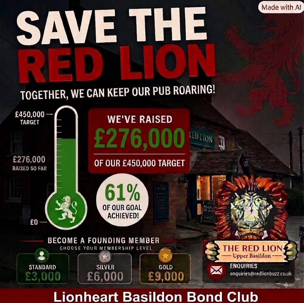 Adding Funds at The Red Lion Casino: A UK Player’s Guide