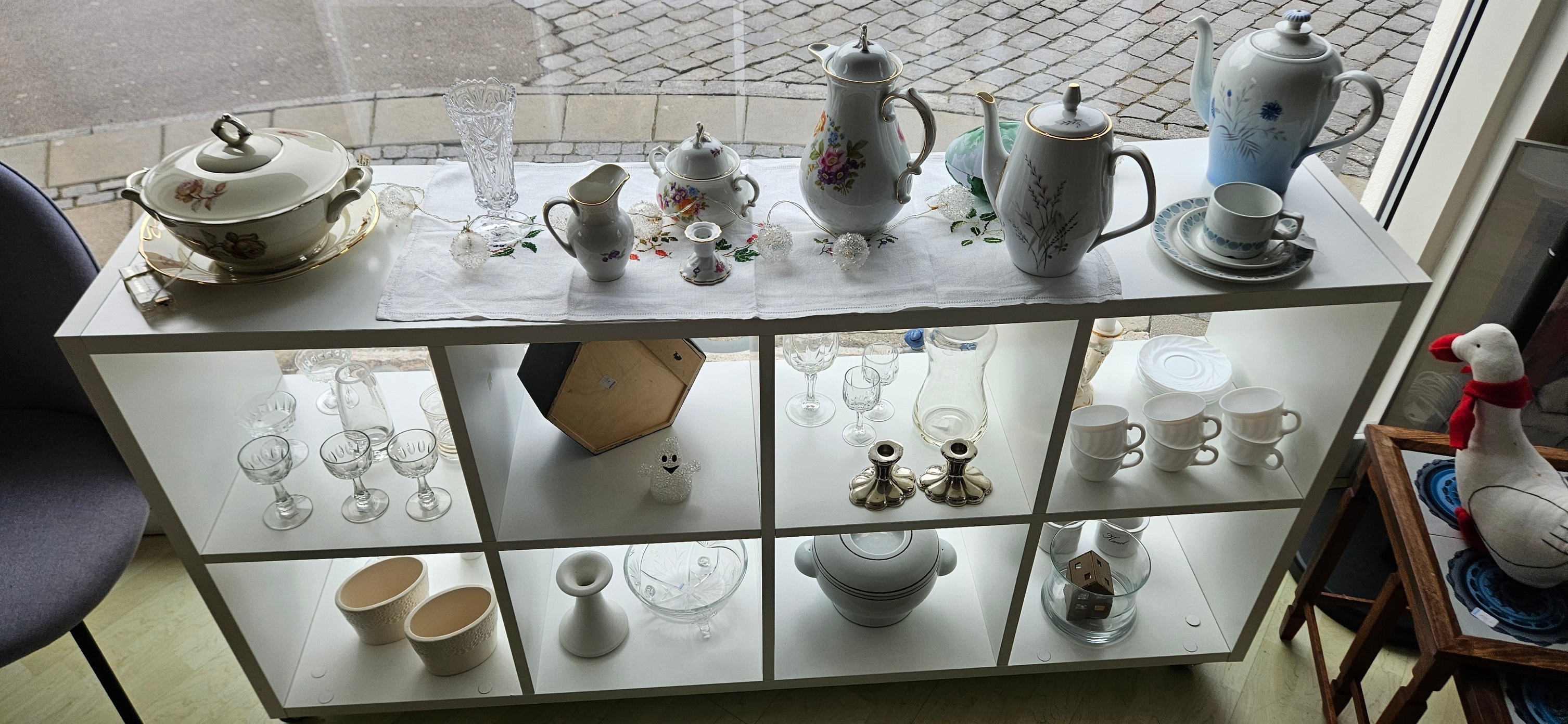 Rønne Genbrugsbutik | Rønne