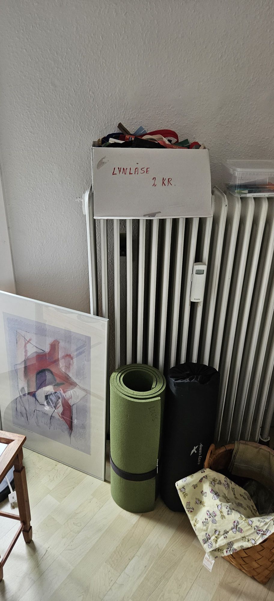 Rønne Genbrugsbutik | Rønne