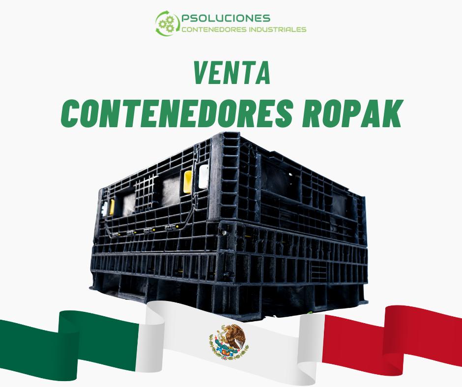 Psoluciones - 📦🔥 ¿Buscas optimizar tu almacén y reducir costos? Los ...