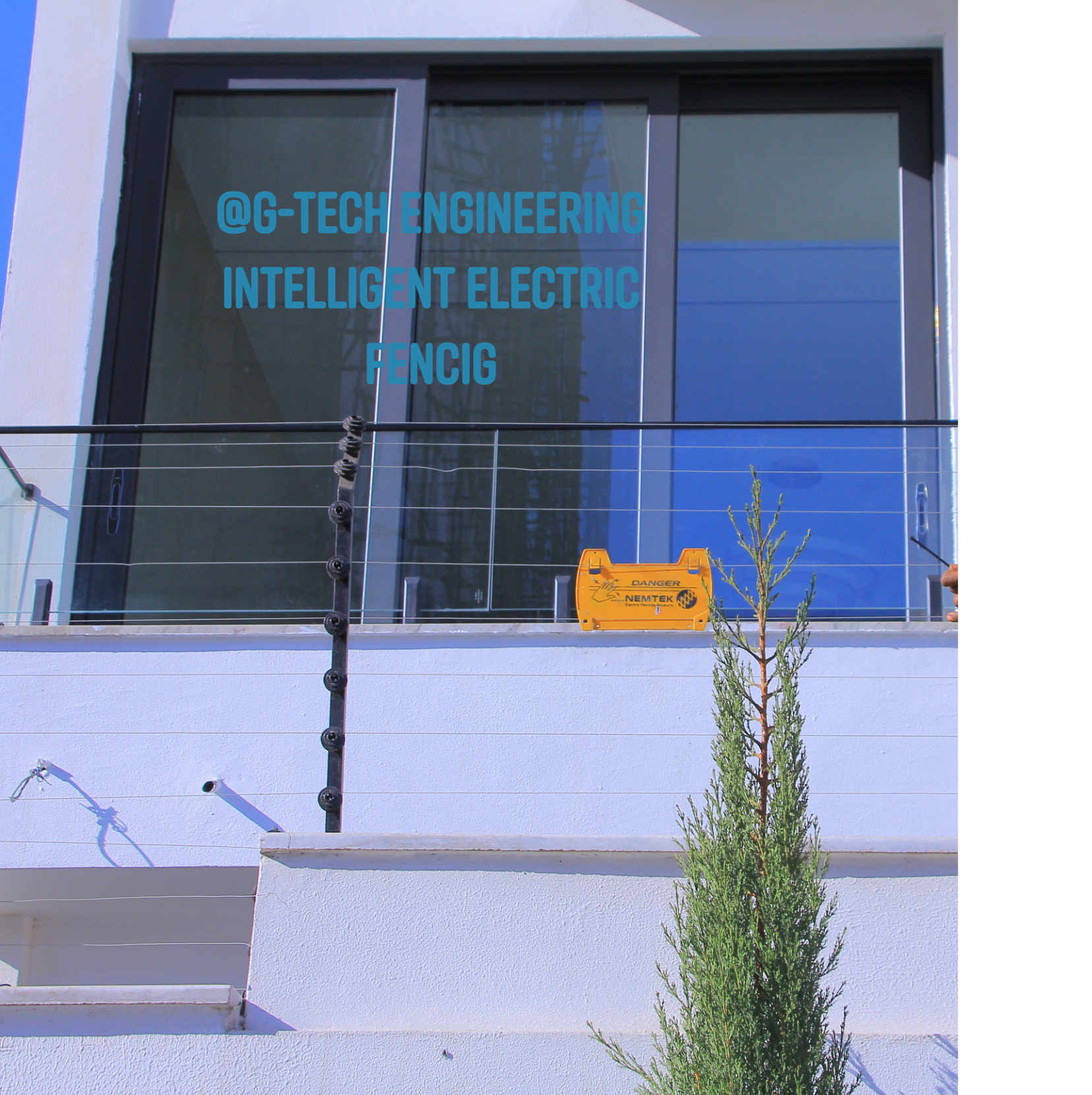 GTech Engineering