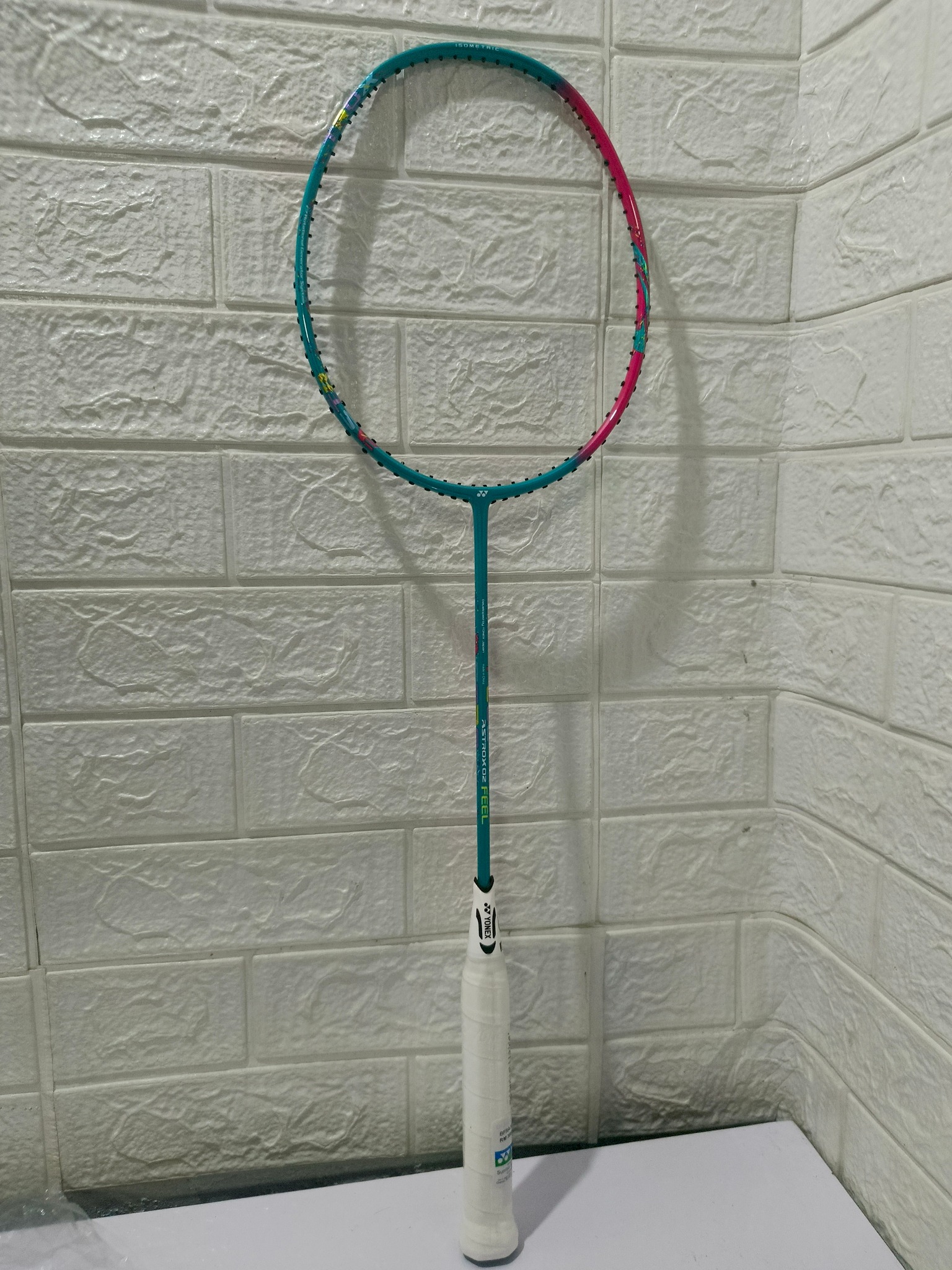 All - Steal Price Premium Entry Level Yonex Racket Yonex Astrox 02 Feel ...