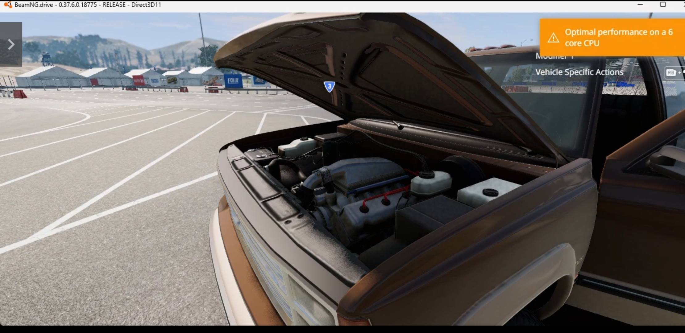 BeamNG.drive Community | my 16.4L beast | Facebook