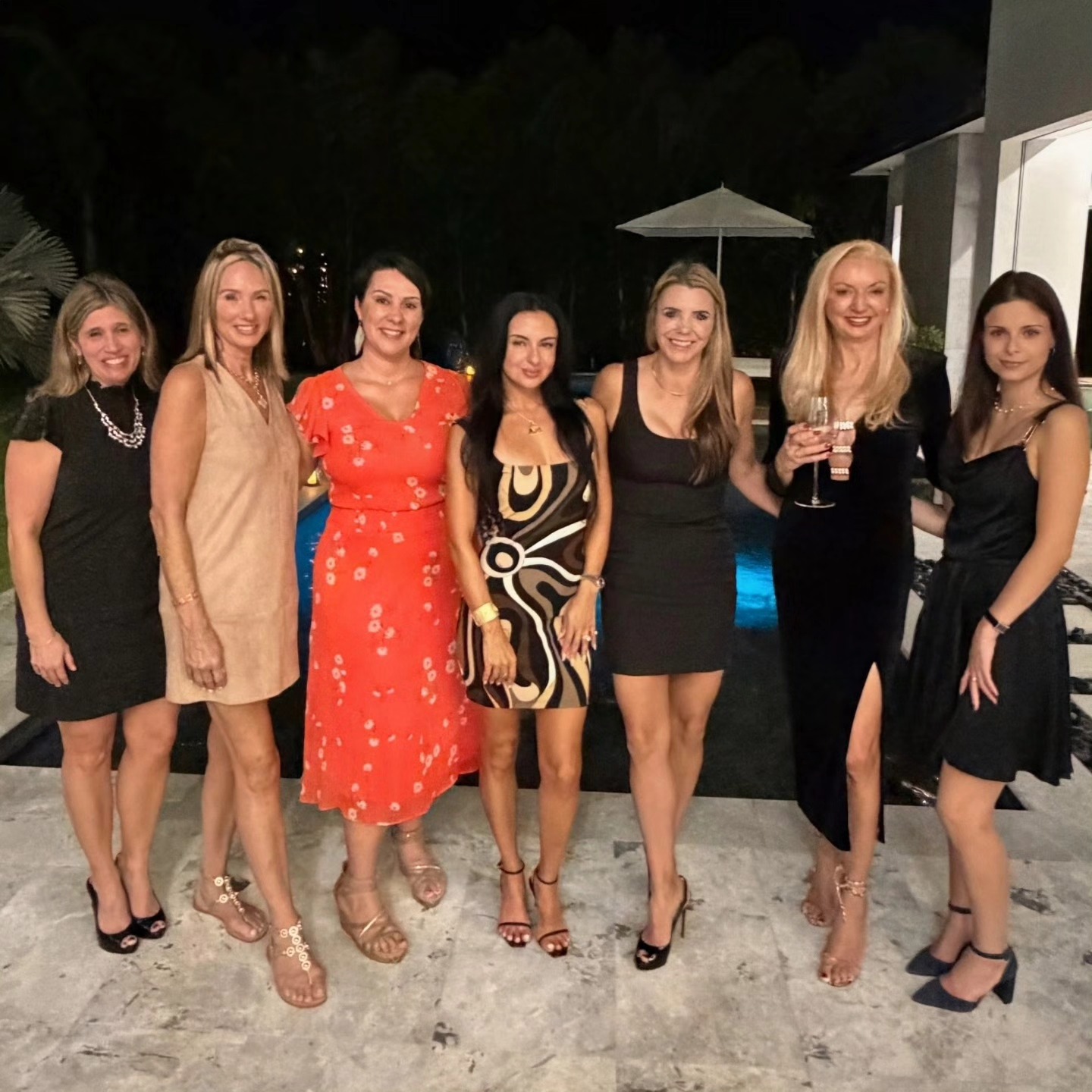 Hello Gorgeous Naples | Naples FL