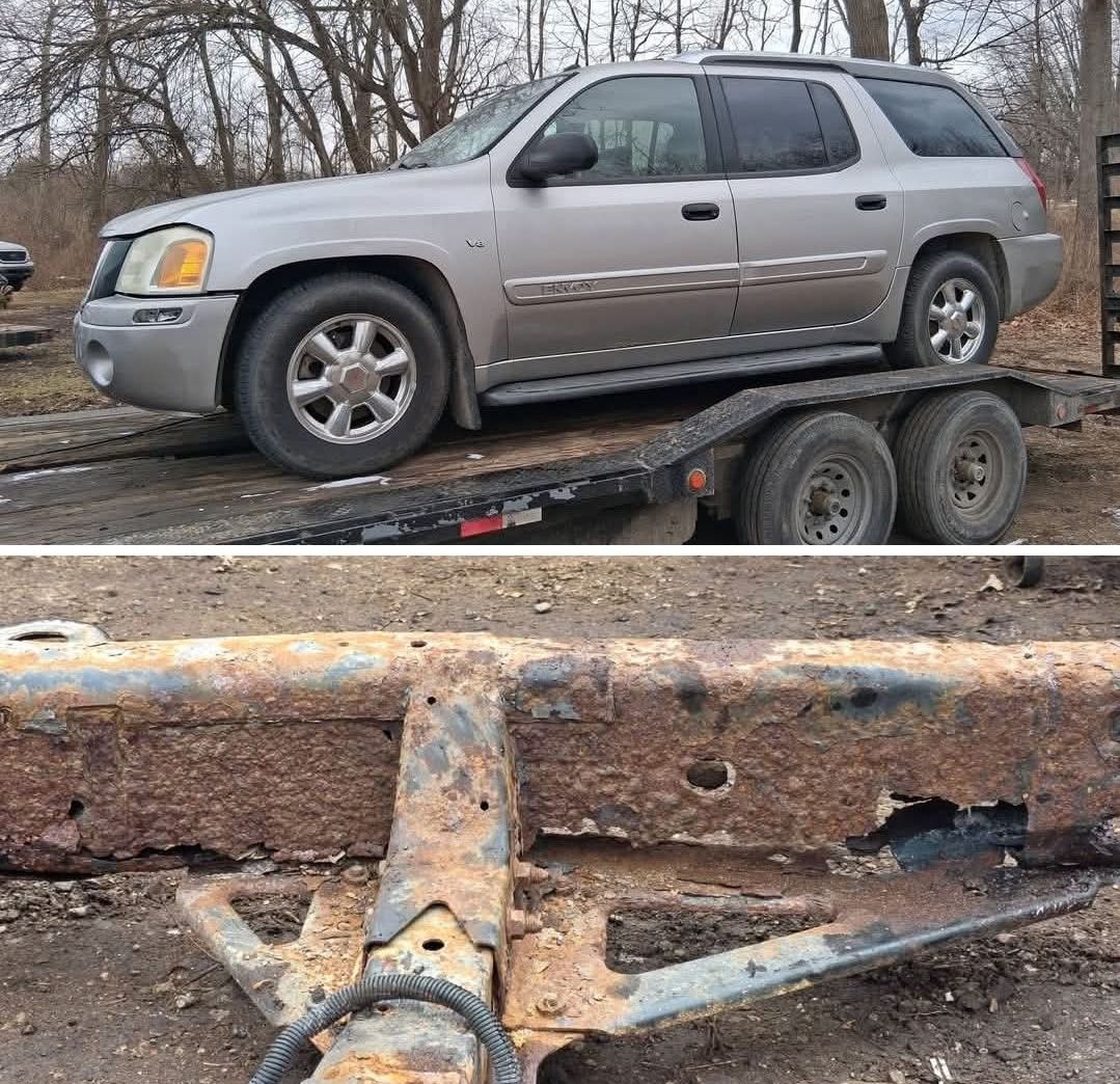 Dsmile32 - Picked up this Gem for $600. Previous owner was told by his ...