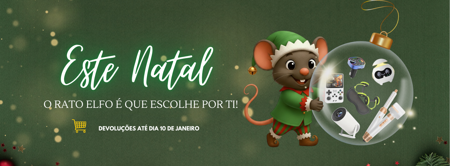 Loja do Rato