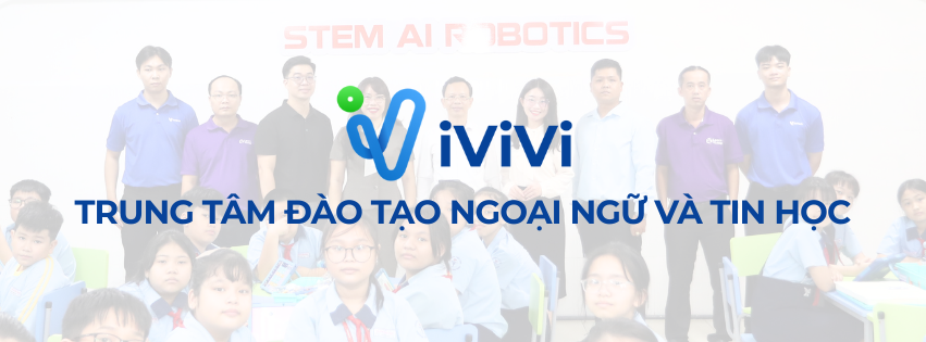 IViVi Education | Vung Tau