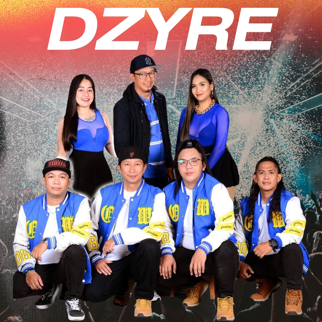 The Palace - 🎶 Saturday Night Fever with DZYRE BAND! 🎶 Get ready to ...