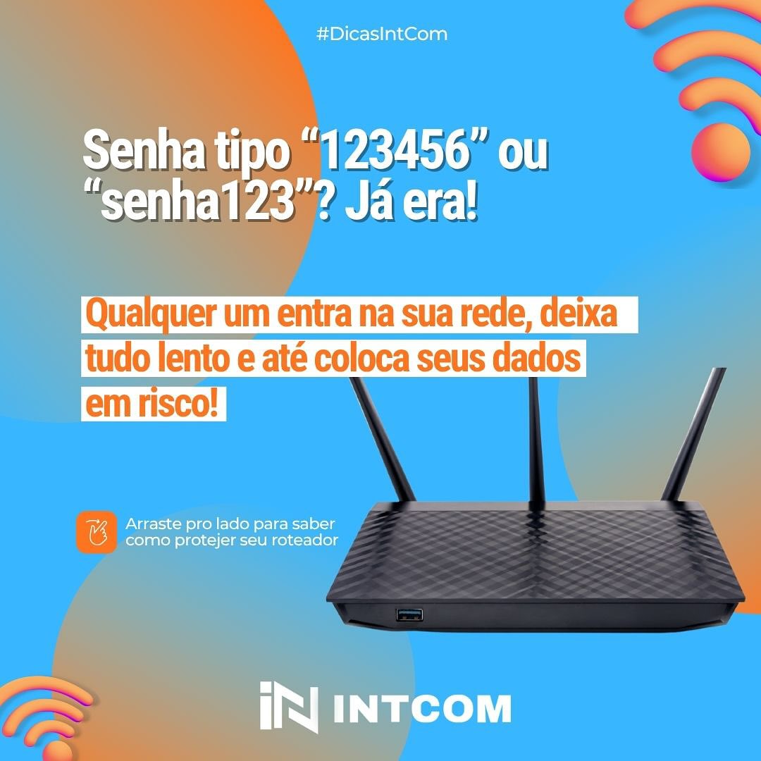 Intcom tecnologia | Rio de Janeiro RJ