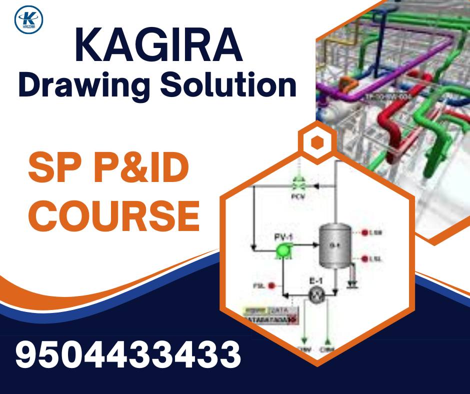 Piping Design Engineering Course | Chennai