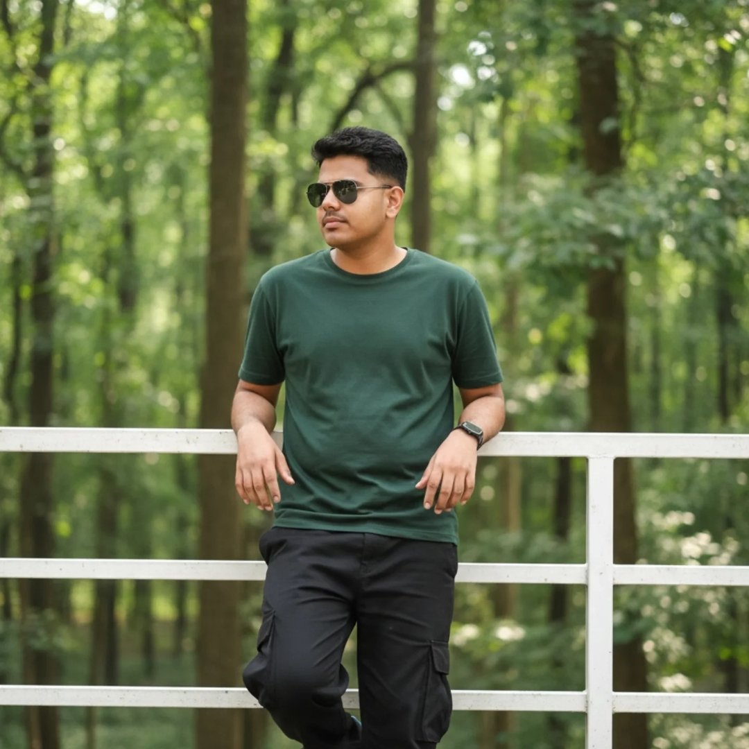 Rajib Goswami
