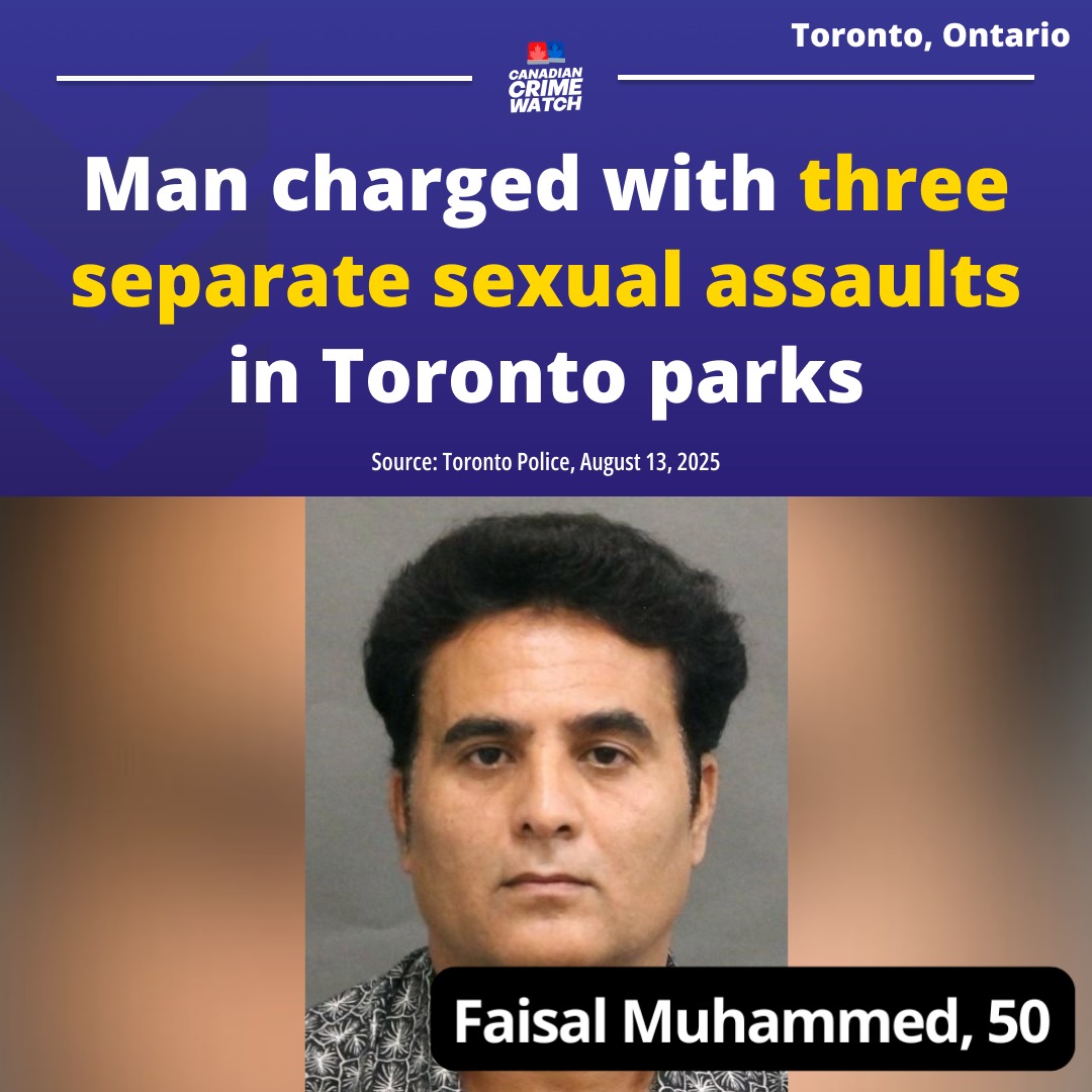 Canadian - TORONTO, ONTARIO - The Toronto Police Service is updating ...