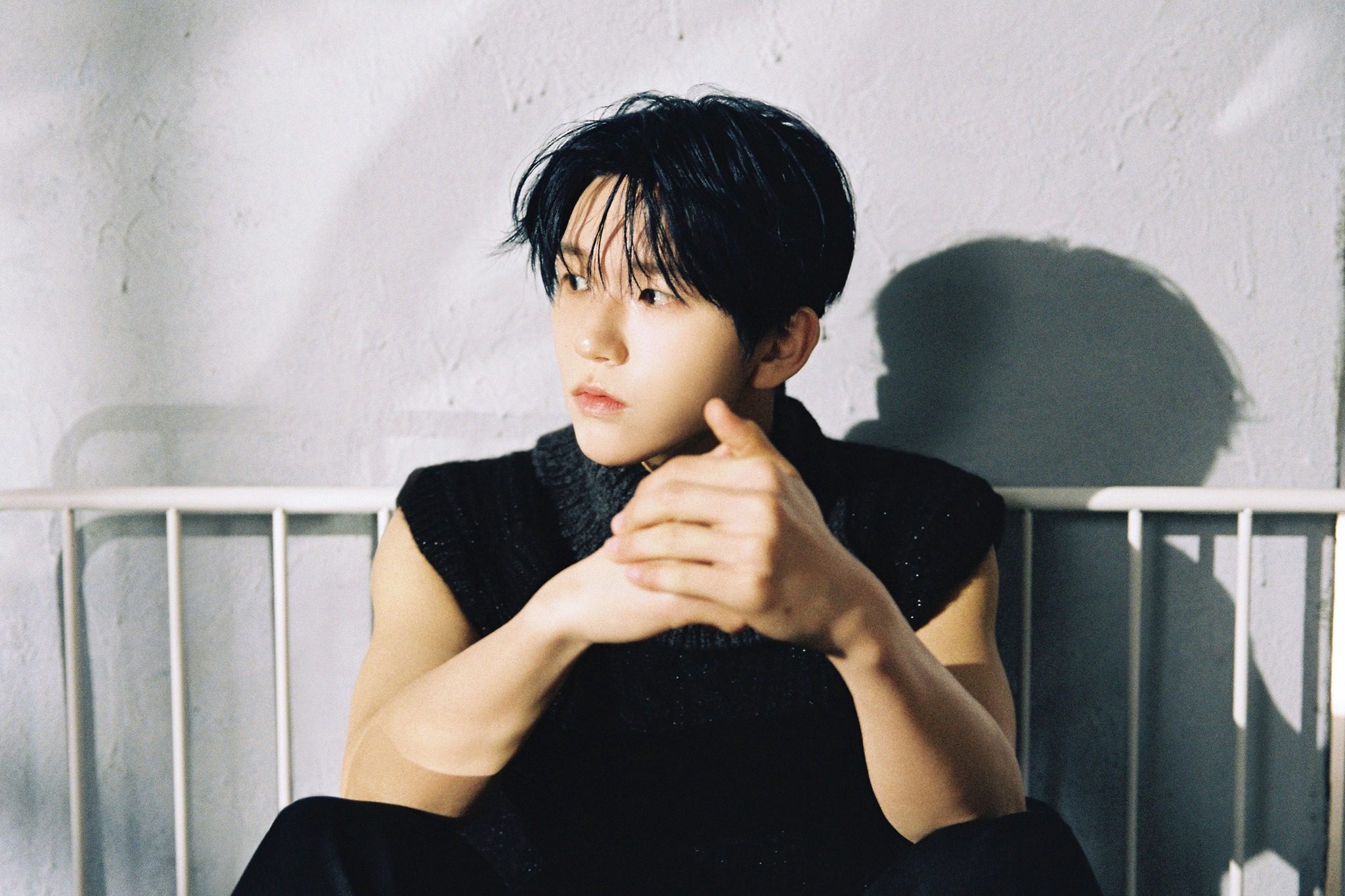 JAEHEE #재희 #ジェヒ Teaser Images - Anteros NCT WISH 【Ode to