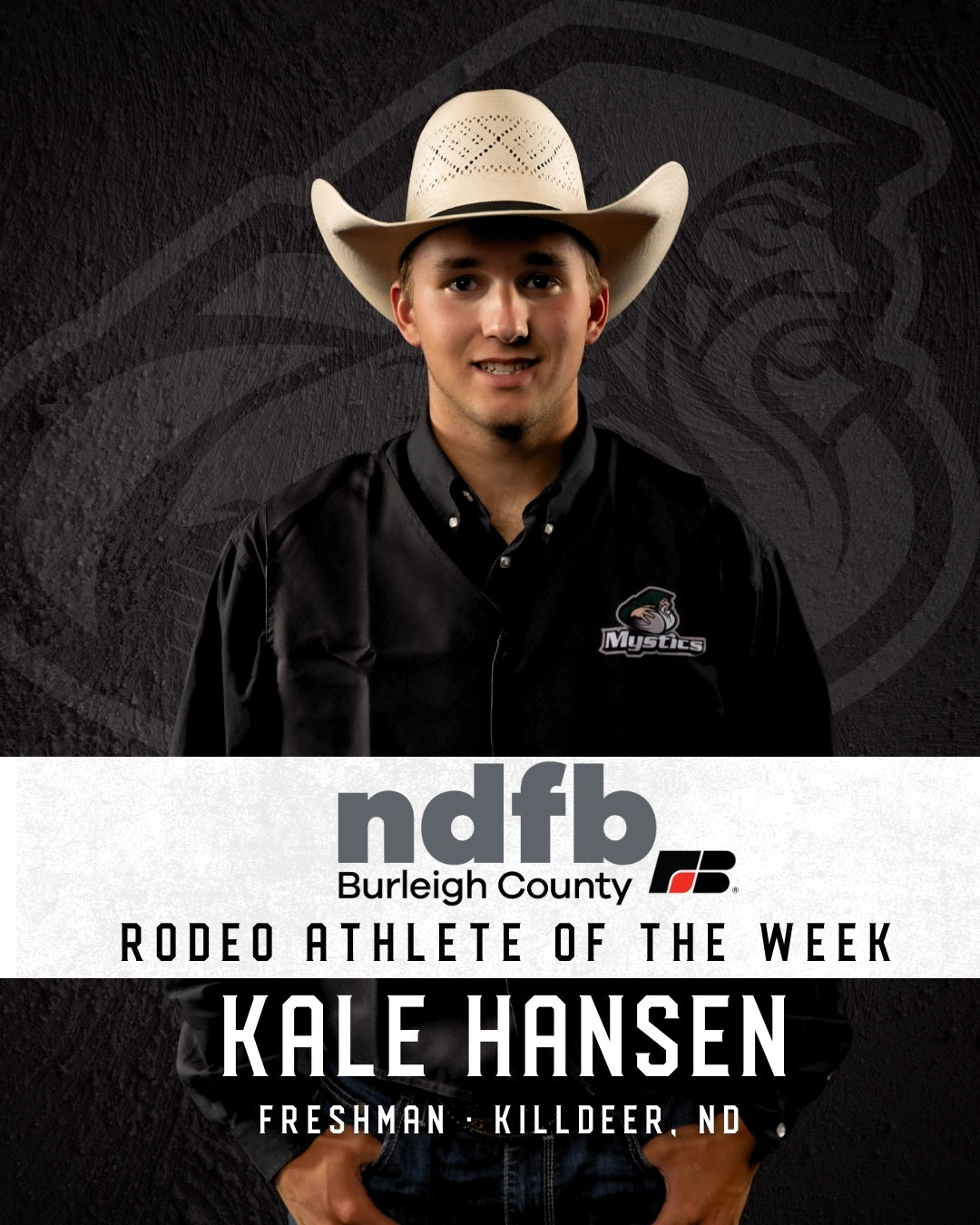Bismarck State College Rodeo Team | Bismarck ND