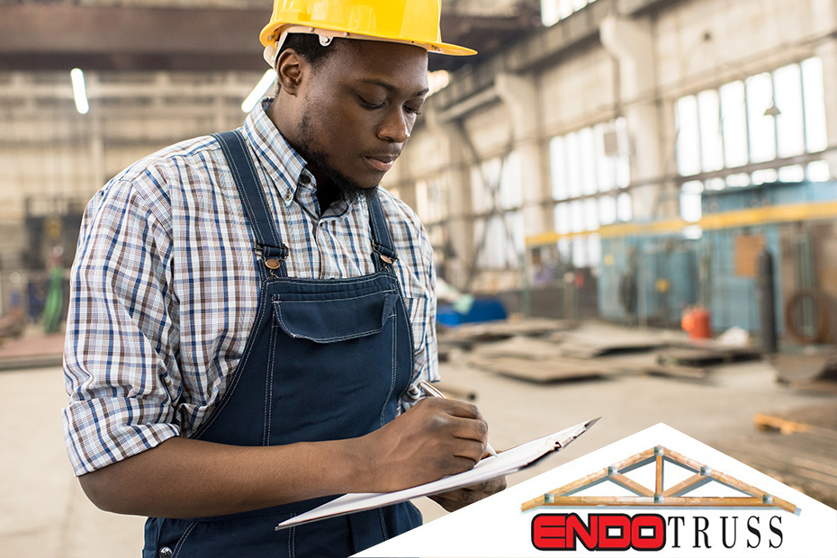 EndoTruss - 🪵 Precision, Strength, and Local Craftsmanship Our ...