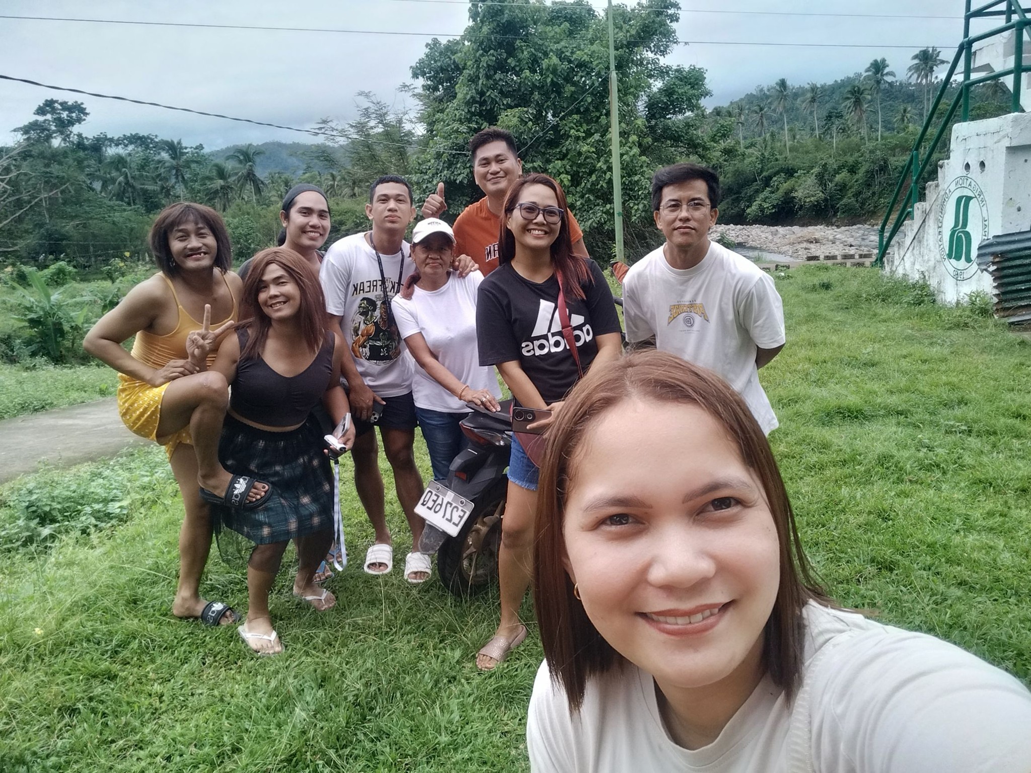 Councilor Bhem Dioneda added a... - Councilor Bhem Dioneda