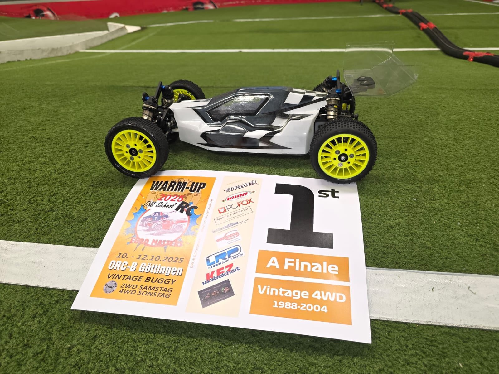 Rubrix Racing Products added a... - Rubrix Racing Products