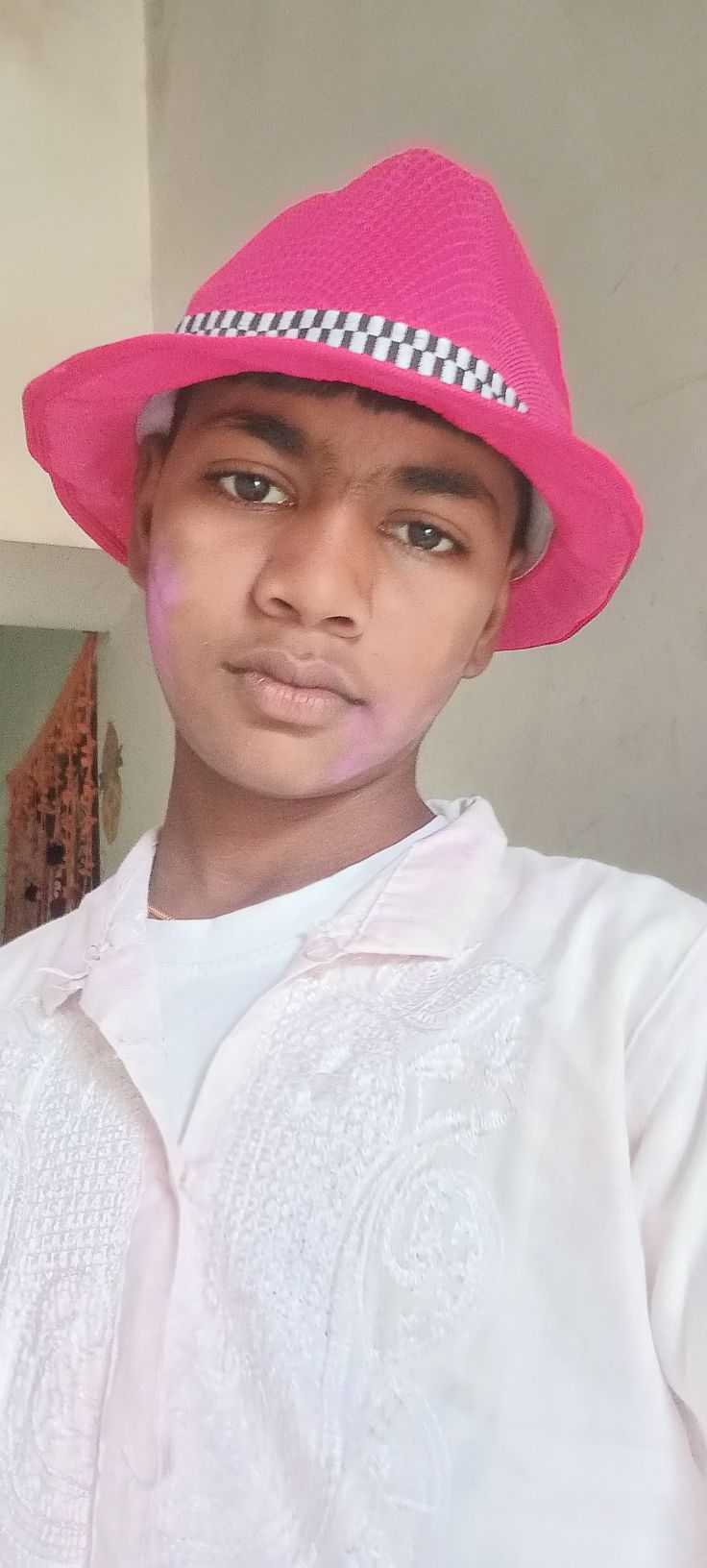 Amlesh Kumar