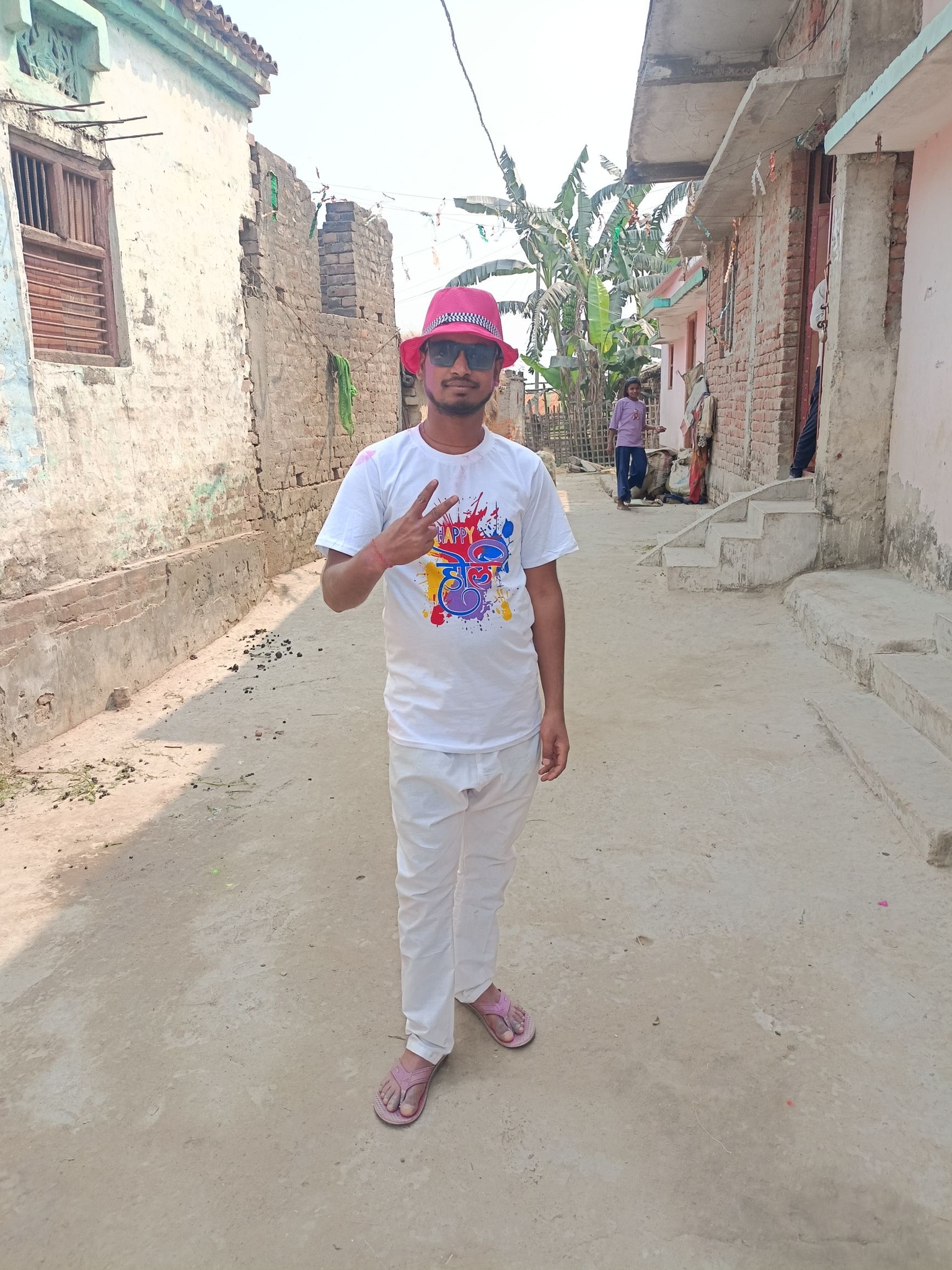 Amlesh Kumar