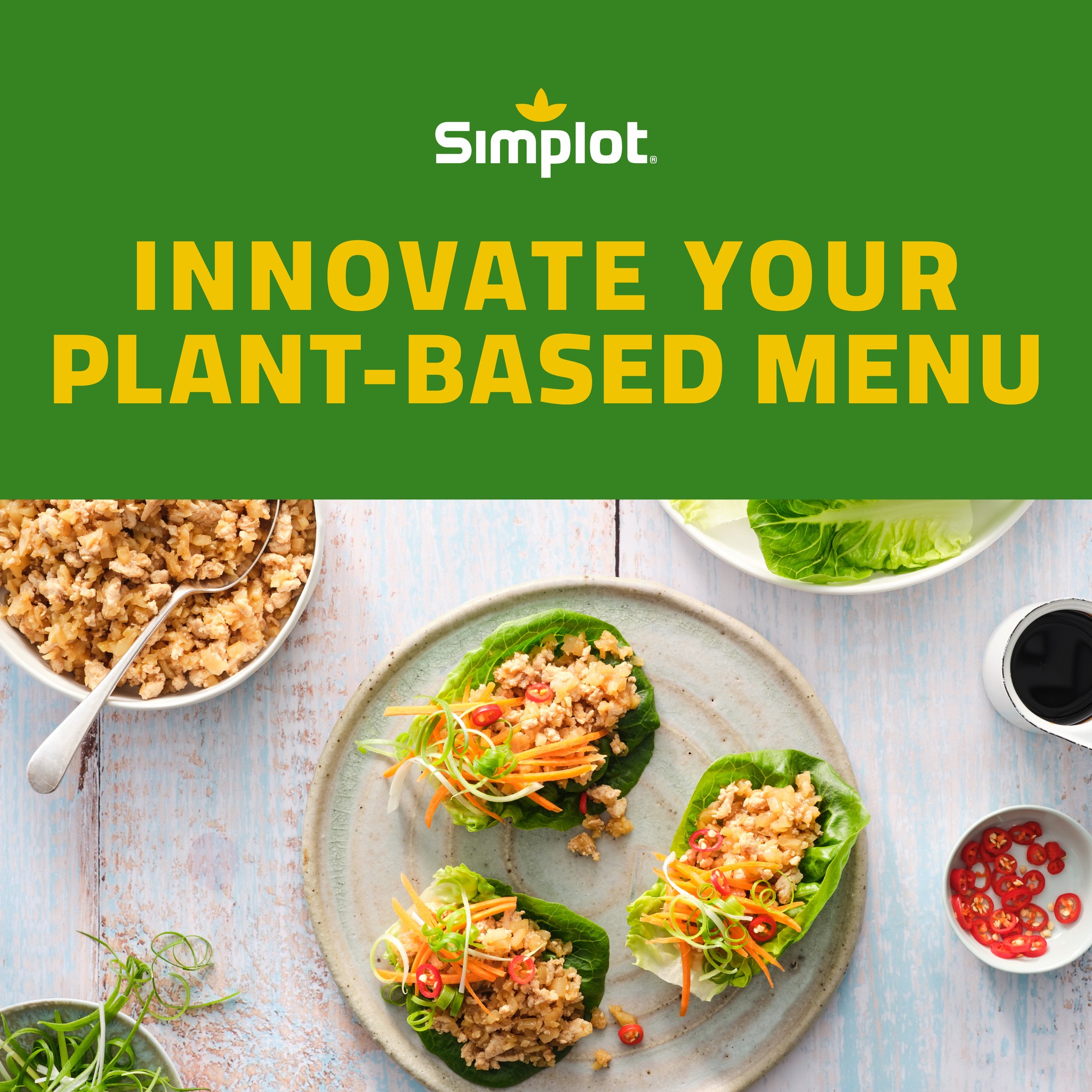 Simplot Food - AU