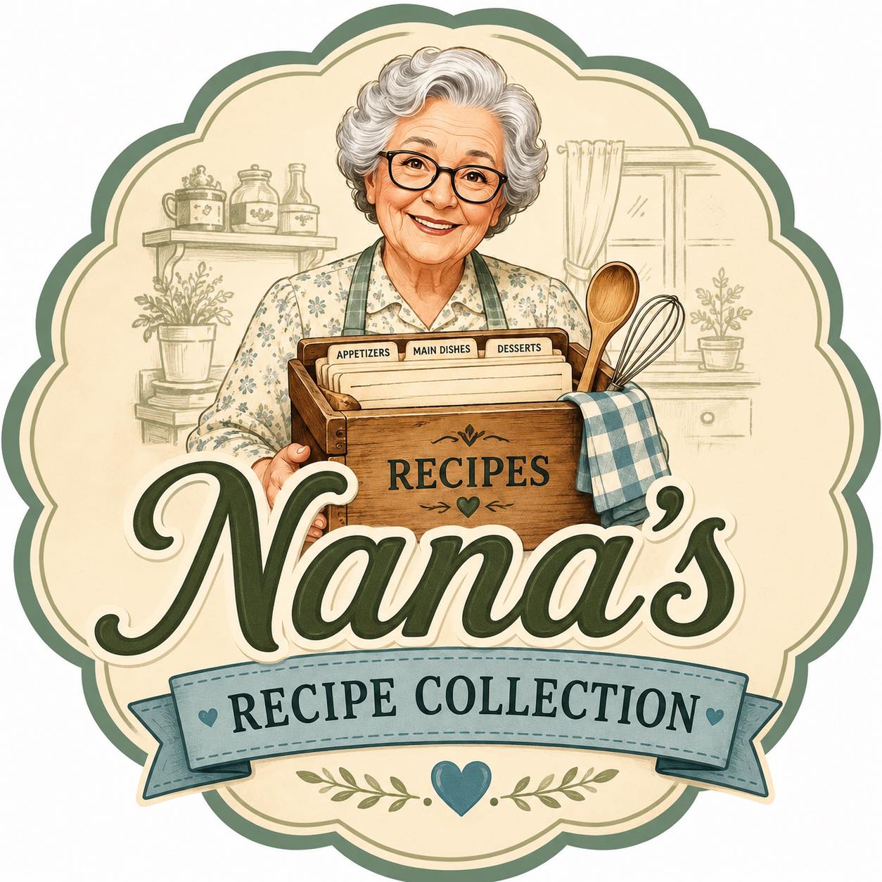 👩‍🍳 How to Make 3 Ingredient... - Nana’s Recipe Collection | Facebook