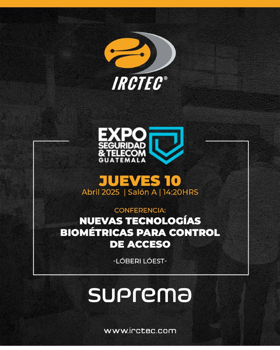 IRCTEC