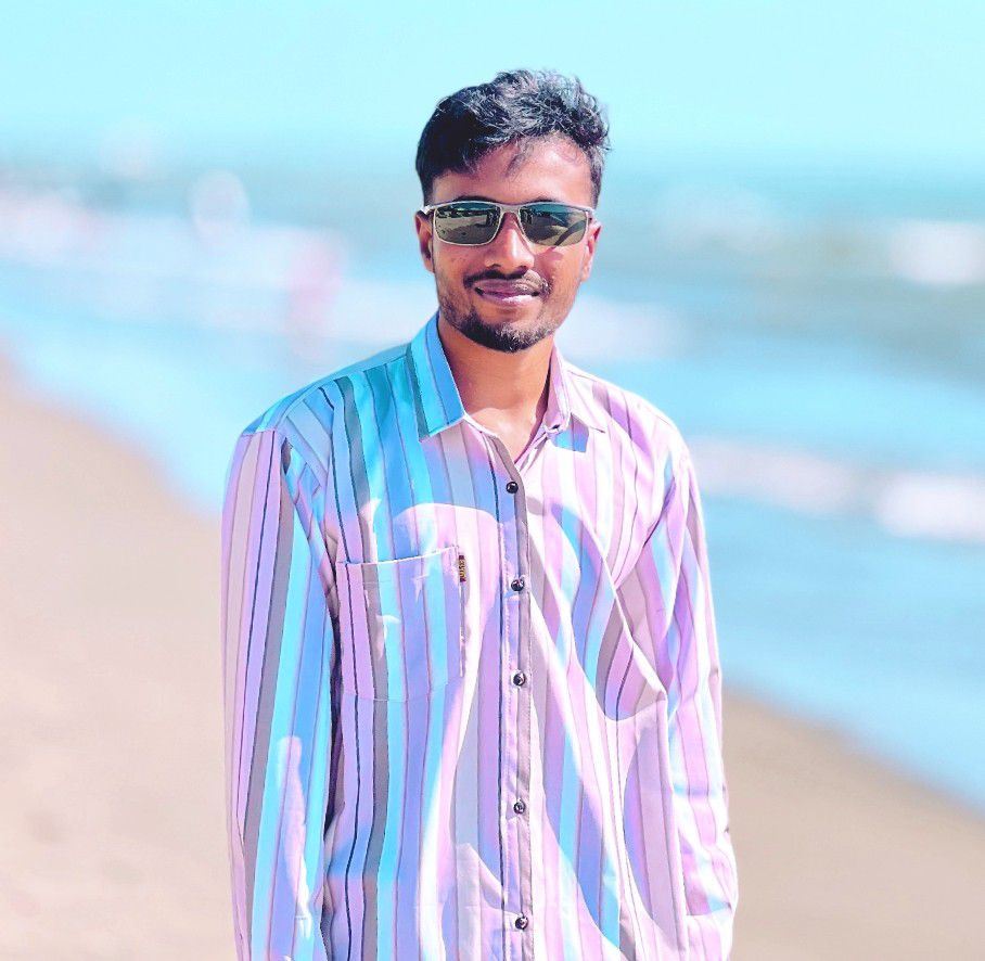Rafi Ul